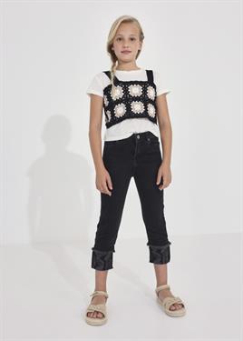 MAYORAL KIZ ÇOCUK PANTOLON