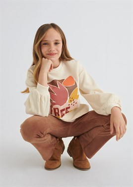 MAYORAL KIZ ÇOCUK PANTOLON