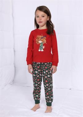 MAYORAL KIZ ÇOCUK PİJAMA