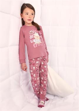 MAYORAL KIZ ÇOCUK PİJAMA