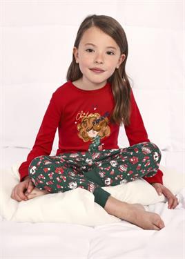MAYORAL KIZ ÇOCUK PİJAMA