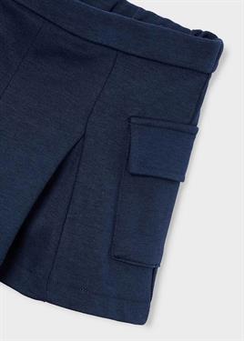 MAYORAL KIZ ÇOCUK ŞORT ETEK