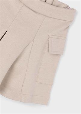 MAYORAL KIZ ÇOCUK ŞORT ETEK