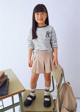 MAYORAL KIZ ÇOCUK ŞORT ETEK