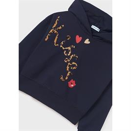 MAYORAL KIZ ÇOCUK SWEATSHİRT