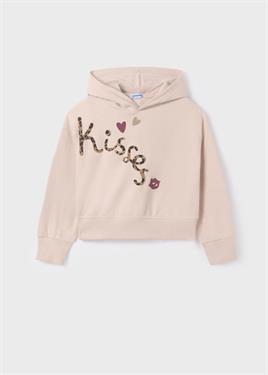 MAYORAL KIZ ÇOCUK SWEATSHİRT