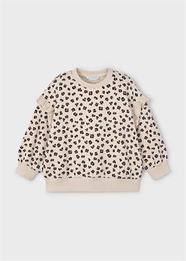 MAYORAL KIZ ÇOCUK SWEATSHİRT