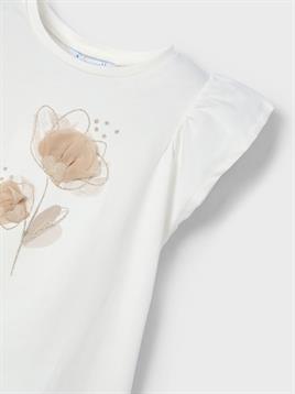 MAYORAL KIZ ÇOCUK TİŞORT