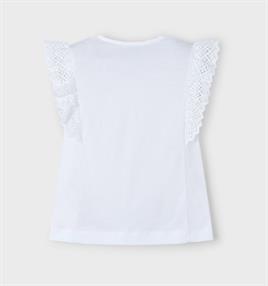 MAYORAL KIZ ÇOCUK TİŞÖRT