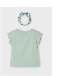 MAYORAL KIZ ÇOCUK TİŞÖRT