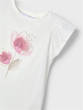 MAYORAL KIZ ÇOCUK TİŞORT