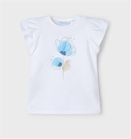 MAYORAL KIZ ÇOCUK TİŞORT