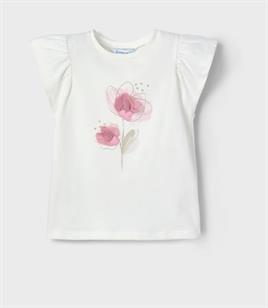 MAYORAL KIZ ÇOCUK TİŞORT