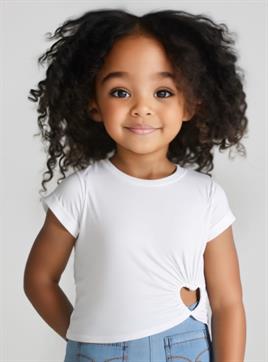 MAYORAL KIZ ÇOCUK TİŞÖRT