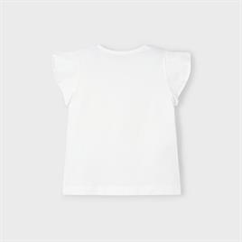 MAYORAL KIZ ÇOCUK TİŞÖRT