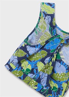 MAYORAL KIZ ÇOCUK TİŞÖRT