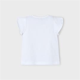 MAYORAL KIZ ÇOCUK TİŞÖRT