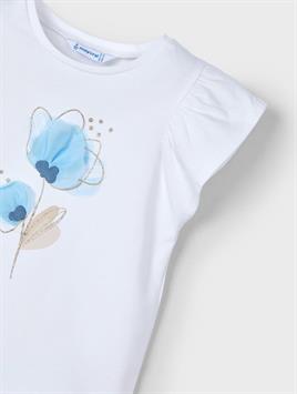 MAYORAL KIZ ÇOCUK TİŞORT