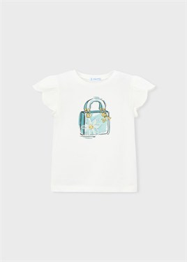 MAYORAL KIZ ÇOCUK TSHIRT