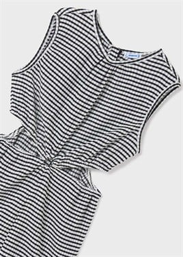 MAYORAL KIZ ÇOCUK TULUM ELBİSE