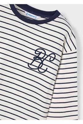 MAYORAL KIZ ÇOCUK U.KOL  TİŞÖRT