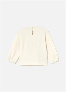 MAYORAL KIZ ÇOCUK U.KOL TİŞÖRT