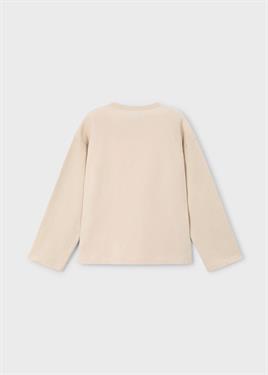 MAYORAL KIZ ÇOCUK U.KOL TİŞORT