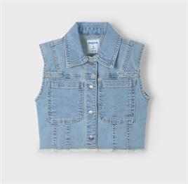 MAYORAL KIZ ÇOCUK YELEK