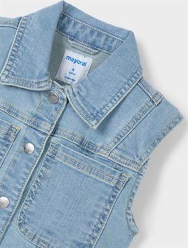 MAYORAL KIZ ÇOCUK YELEK