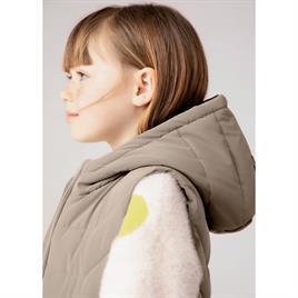 MAYORAL KIZ ÇOCUK YELEK