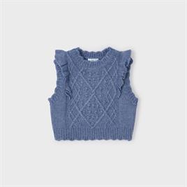 MAYORAL KIZ ÇOCUK YELEK