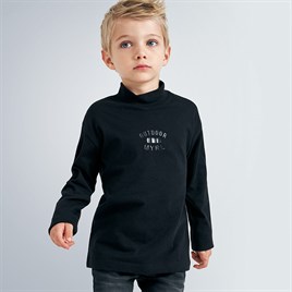 MAYORAL SET TİŞÖRT UZUN KOLLU