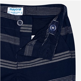 MAYORAL ERKEK ÇOCUK 2 Lİ TİŞÖRT BERMUDA ŞORT