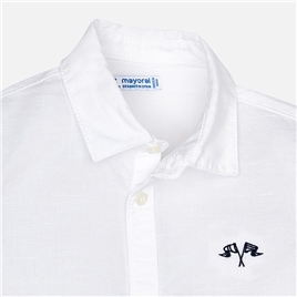 MAYORAL ERKEK ÇOCUK 2 Lİ TİŞÖRT BERMUDA ŞORT