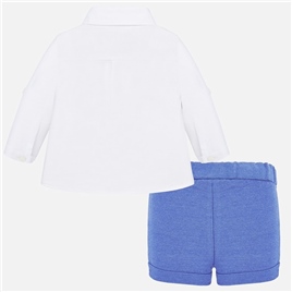 MAYORAL ERKEK BEBEK 2 Lİ SET PANTOLON