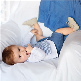 MAYORAL ERKEK BEBEK 2 Lİ SET PANTOLON