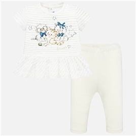 MAYORAL TAKIM-CIZGILI TAYT