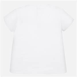 MAYORAL KIZ BEBEK KISA KOL TŞÖRT