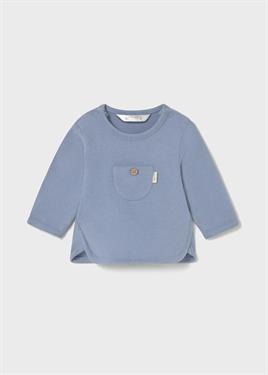MAYORAL UNISEX BEBEK U.KOL TİŞÖRT