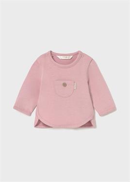 MAYORAL UNISEX BEBEK U.KOL TİŞÖRT