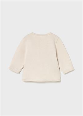 MAYORAL UNISEX BEBEK U.KOL TİŞÖRT