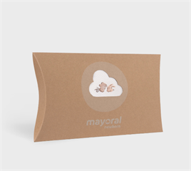 MAYORAL UNİSEX YENİDOĞAN SET