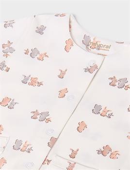 MAYORAL UNİSEX YENİDOĞAN SET