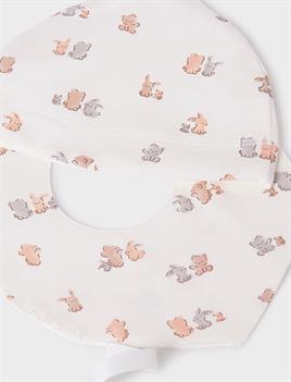 MAYORAL UNİSEX YENİDOĞAN SET