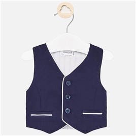 MAYORAL YELEK-KLASIK