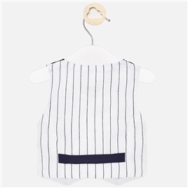 MAYORAL YELEK-KLASIK