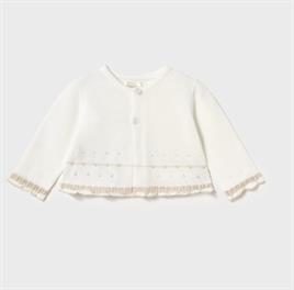 MAYORAL YENİDOĞAN KIZ BEBEK 3LÜ SET