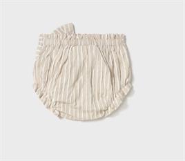 MAYORAL YENİDOĞAN KIZ BEBEK 3LÜ SET