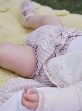 MAYORAL YENİDOĞAN KIZ BEBEK 3LÜ SET