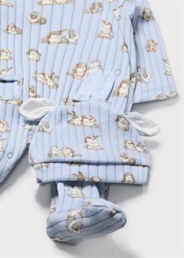 MAYORAL YENİDOĞAN UNİSEX TULUM